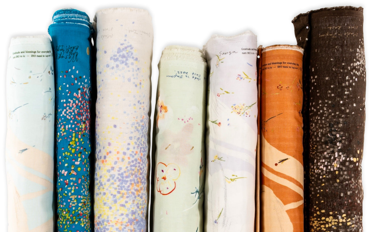 Marcy Tilton Fabrics