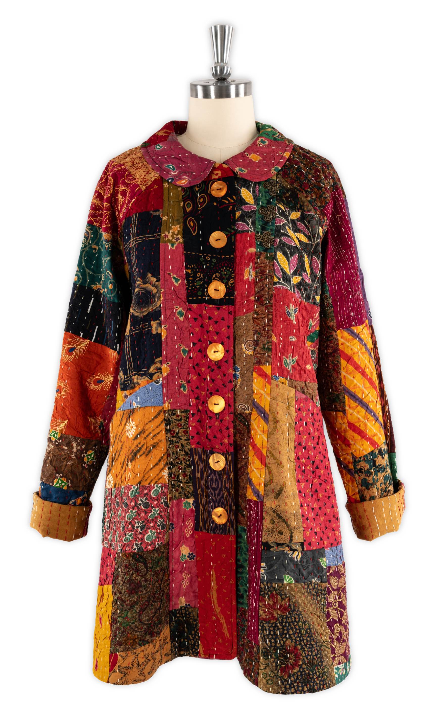 Marcy Tilton Fabrics