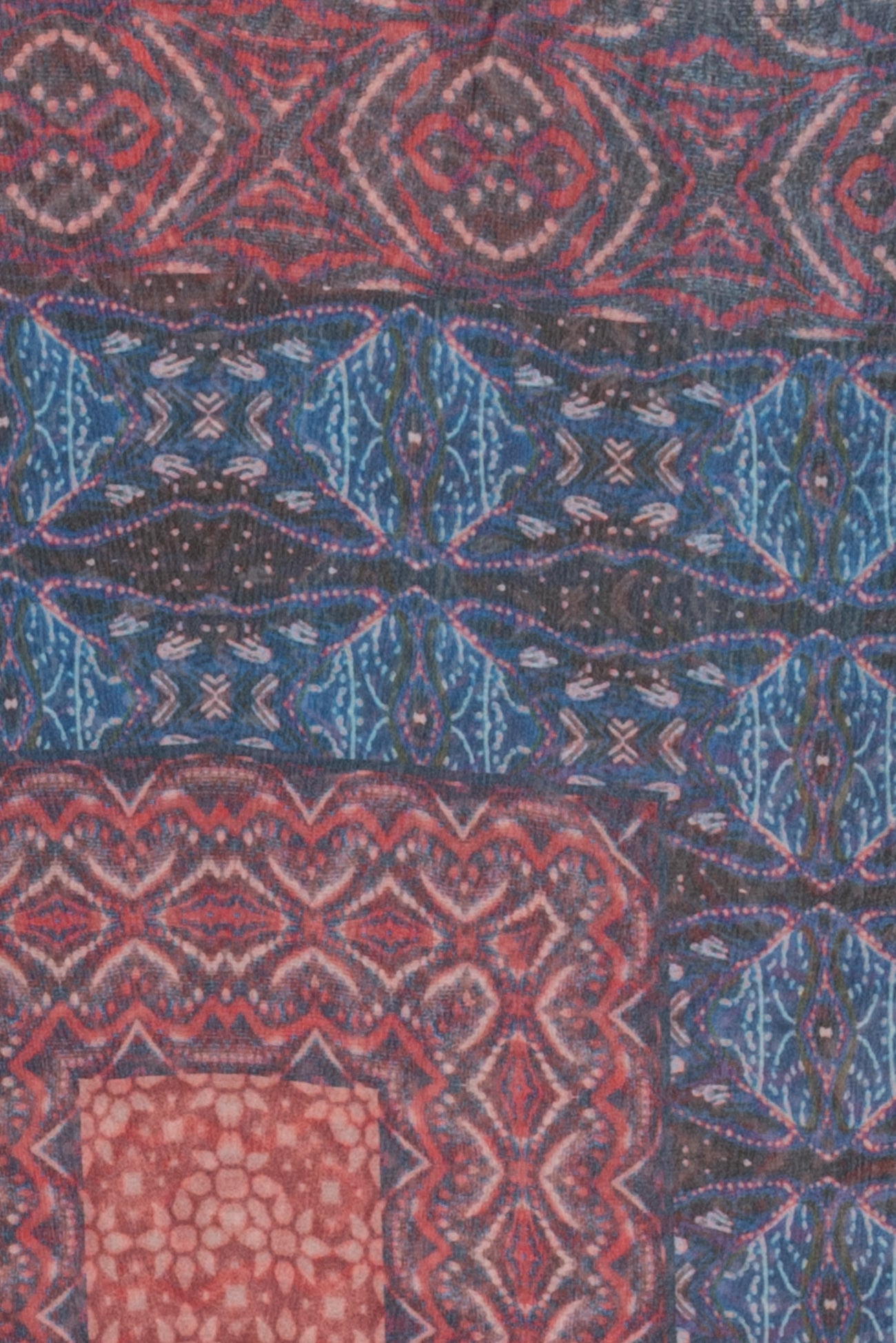 Medina Viscose Georgette Woven