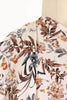 Summer Meadow Rayon Knit - Marcy Tilton Fabrics