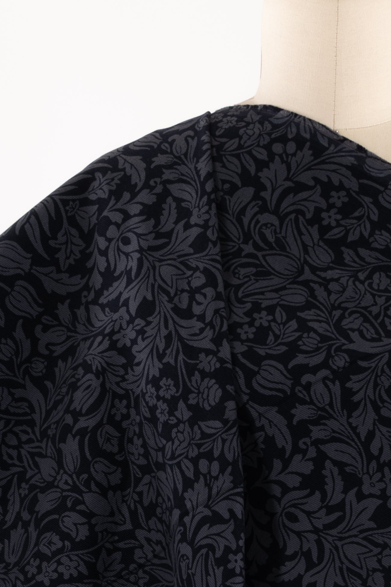 Windermere Japanese Cotton Corduroy Woven