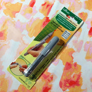Clover Fine Line Chalker - YELLOW - Marcy Tilton Fabrics