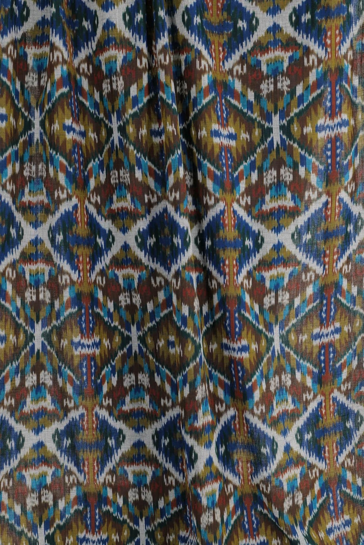 Adya Cotton Ikat Woven - Marcy Tilton Fabrics