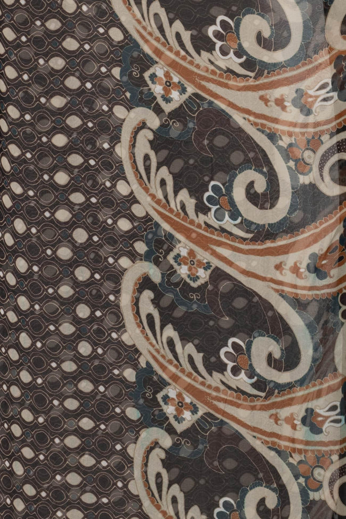 Allegra Silk Chiffon Woven - Marcy Tilton Fabrics