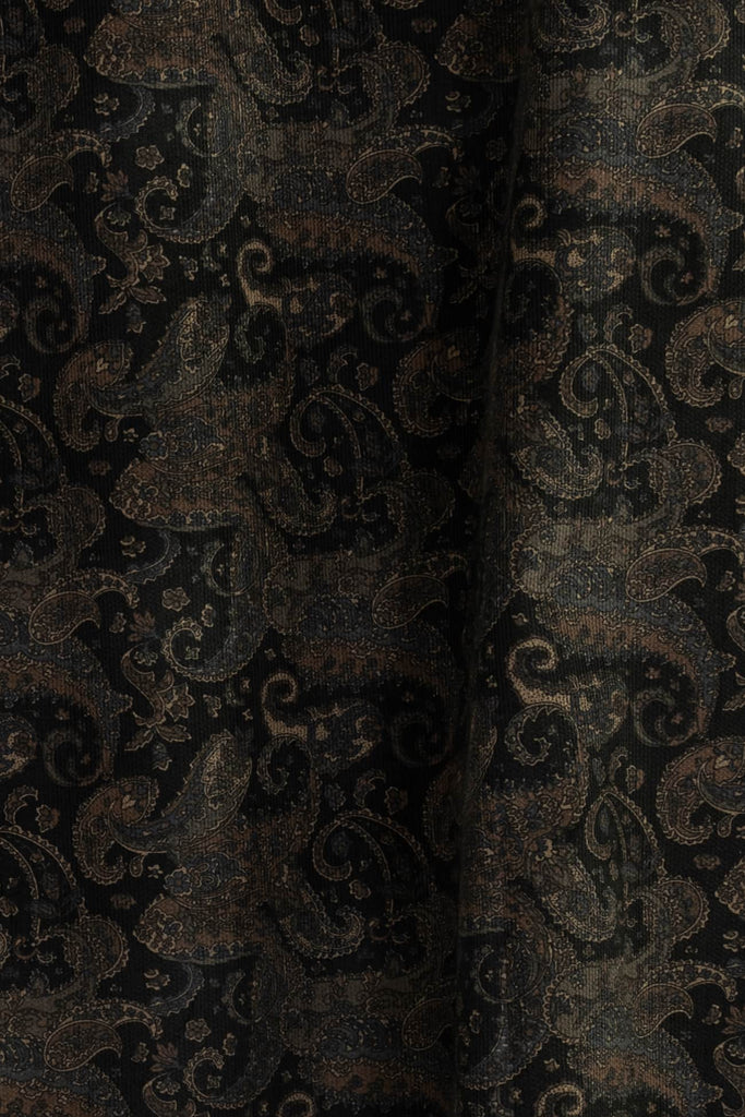 Amelia Japanese Corduroy Woven - Marcy Tilton Fabrics