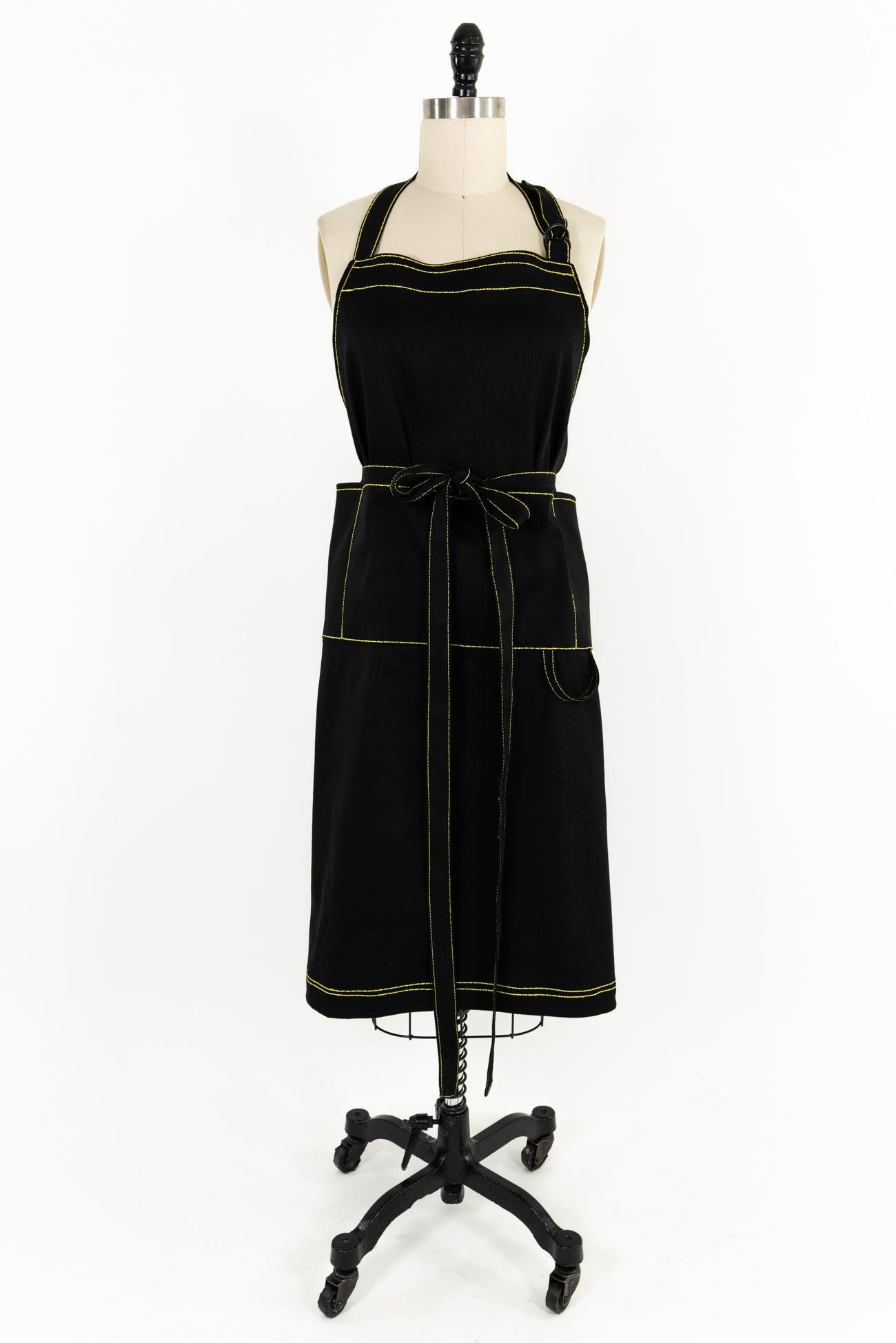 The Workaday Pattern - Marcy Tilton Fabrics