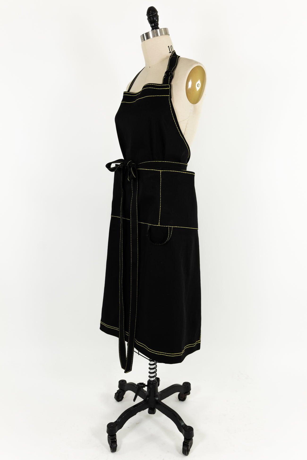 The Workaday Pattern - Marcy Tilton Fabrics