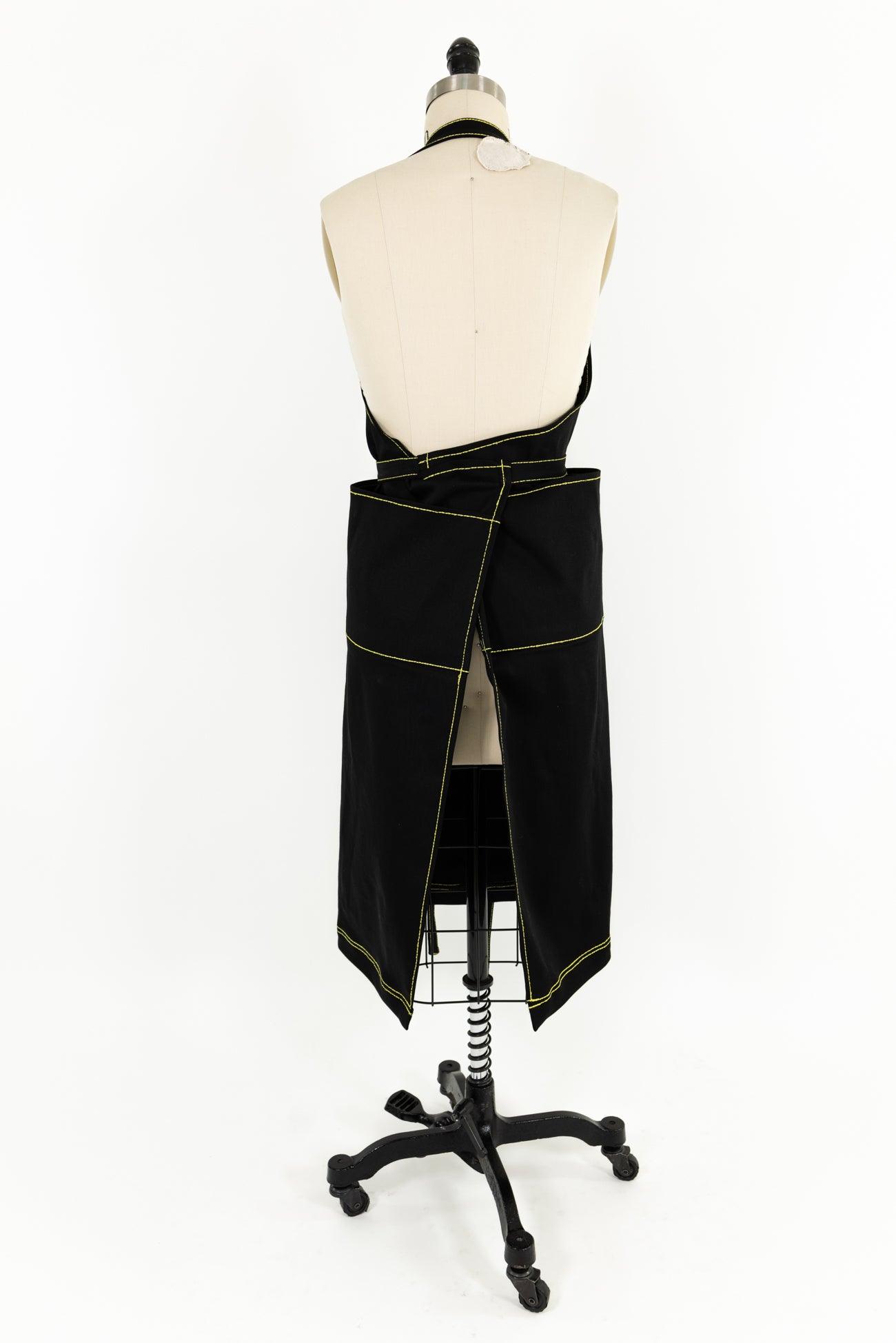 The Workaday Pattern - Marcy Tilton Fabrics