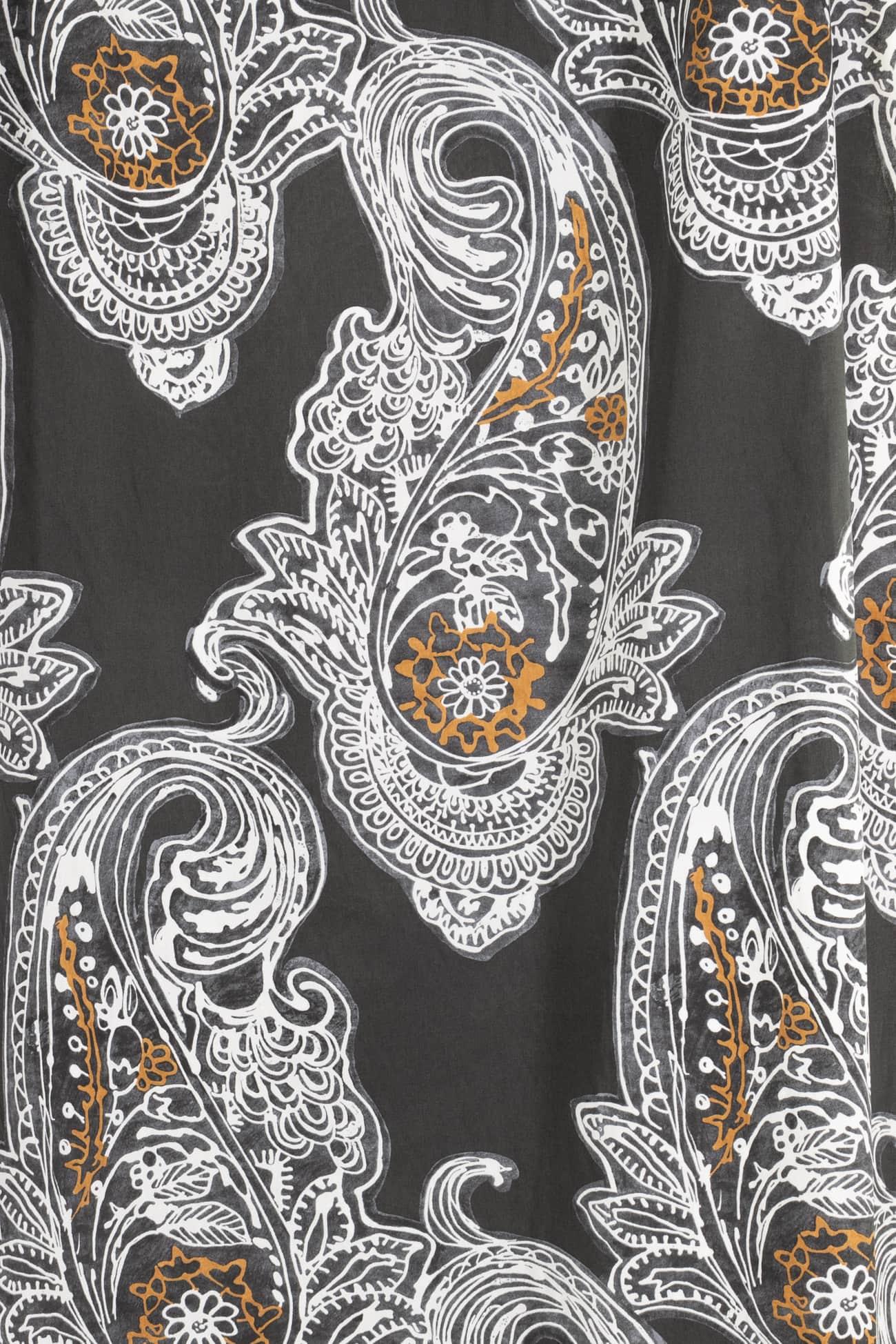 Arabesque Italian Cotton Woven - Marcy Tilton Fabrics
