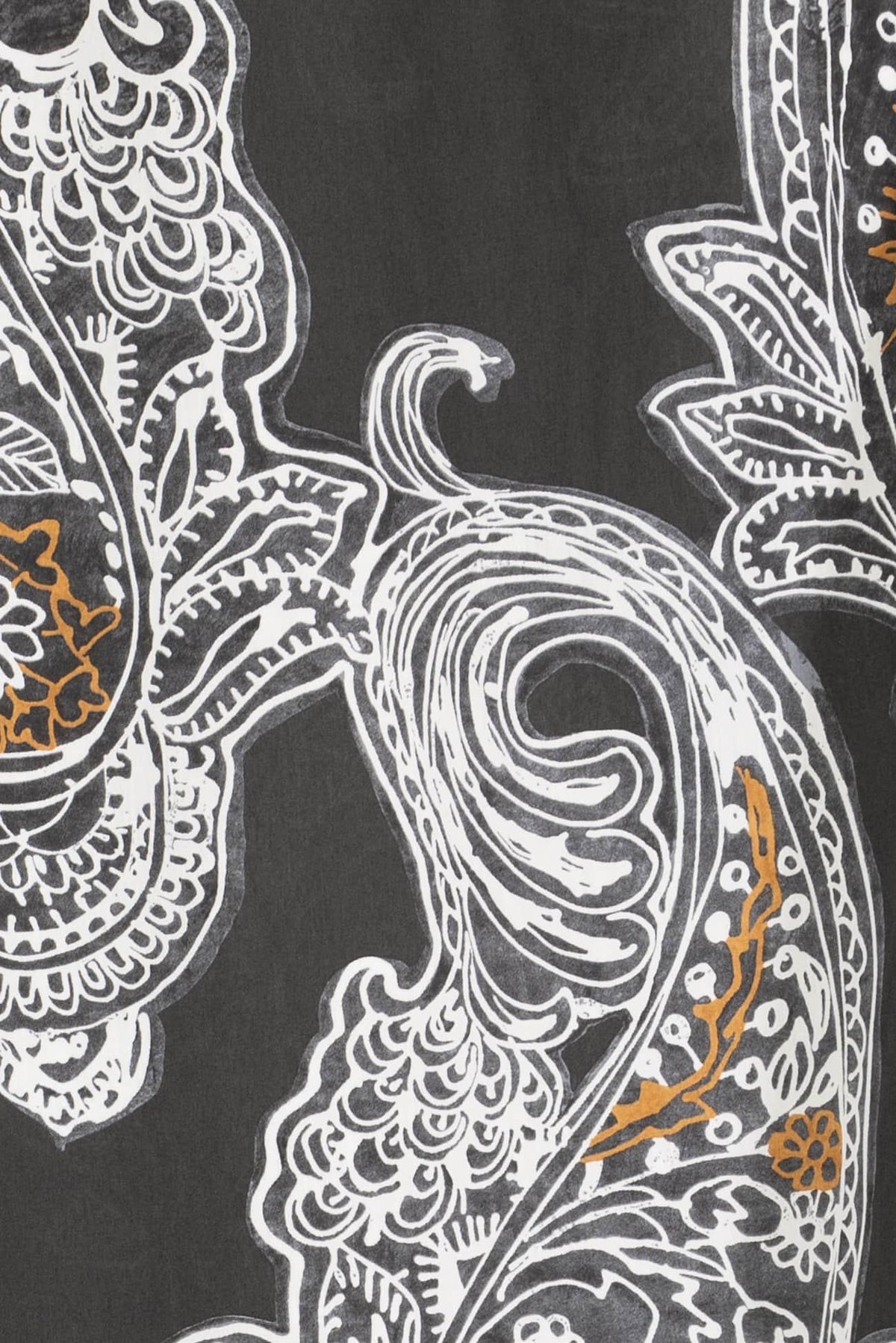 Arabesque Italian Cotton Woven - Marcy Tilton Fabrics