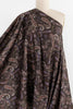 Austen Paisley Japanese Cotton Woven - Marcy Tilton Fabrics