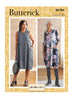 Excelsior Blue Stripe USA Knit - Marcy Tilton Fabrics