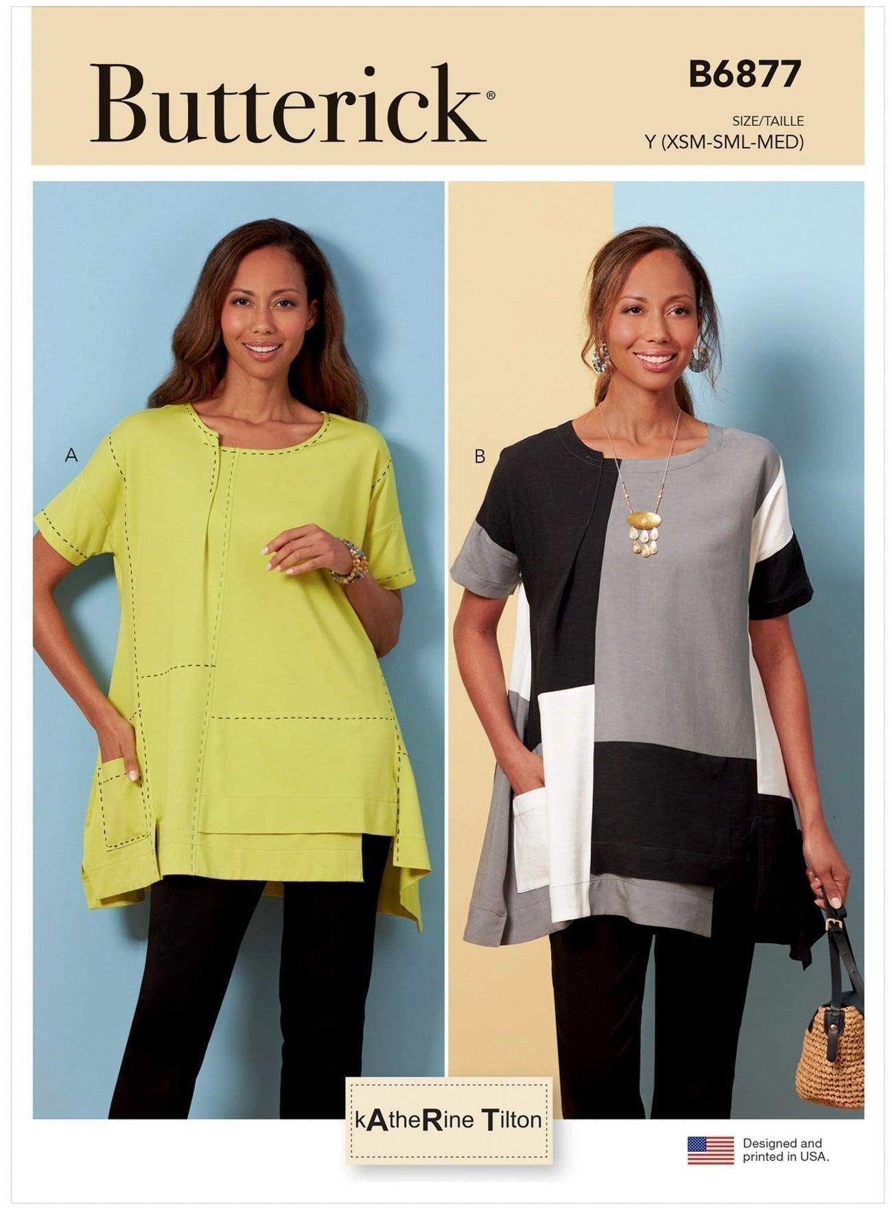 Epping Liberty Cotton Woven - Marcy Tilton Fabrics