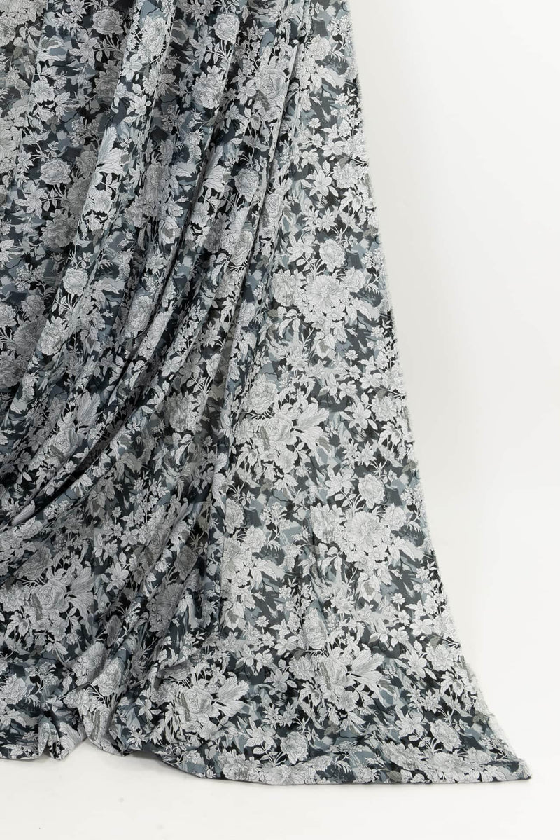 Bedford Liberty Cotton Woven - Marcy Tilton Fabrics