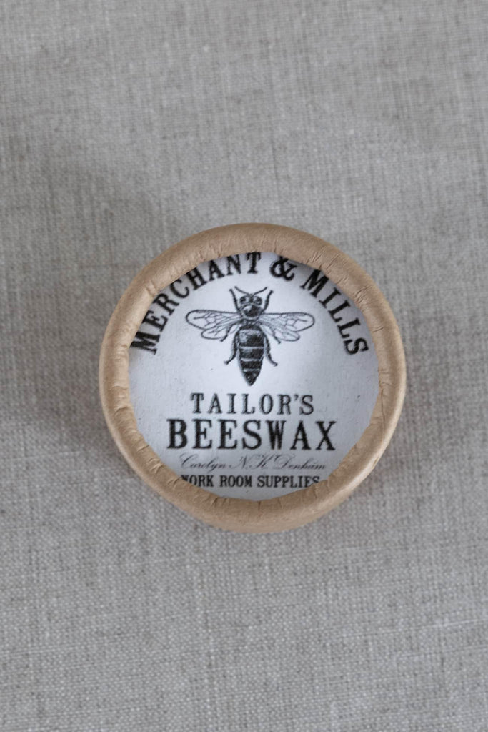 Pure Beeswax - Marcy Tilton Fabrics
