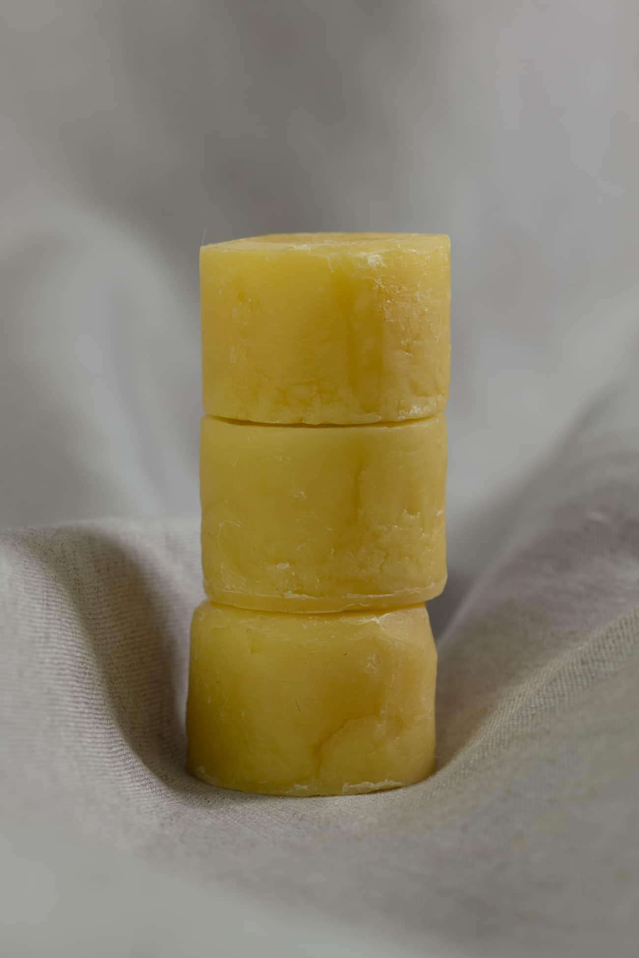 Pure Beeswax - Marcy Tilton Fabrics