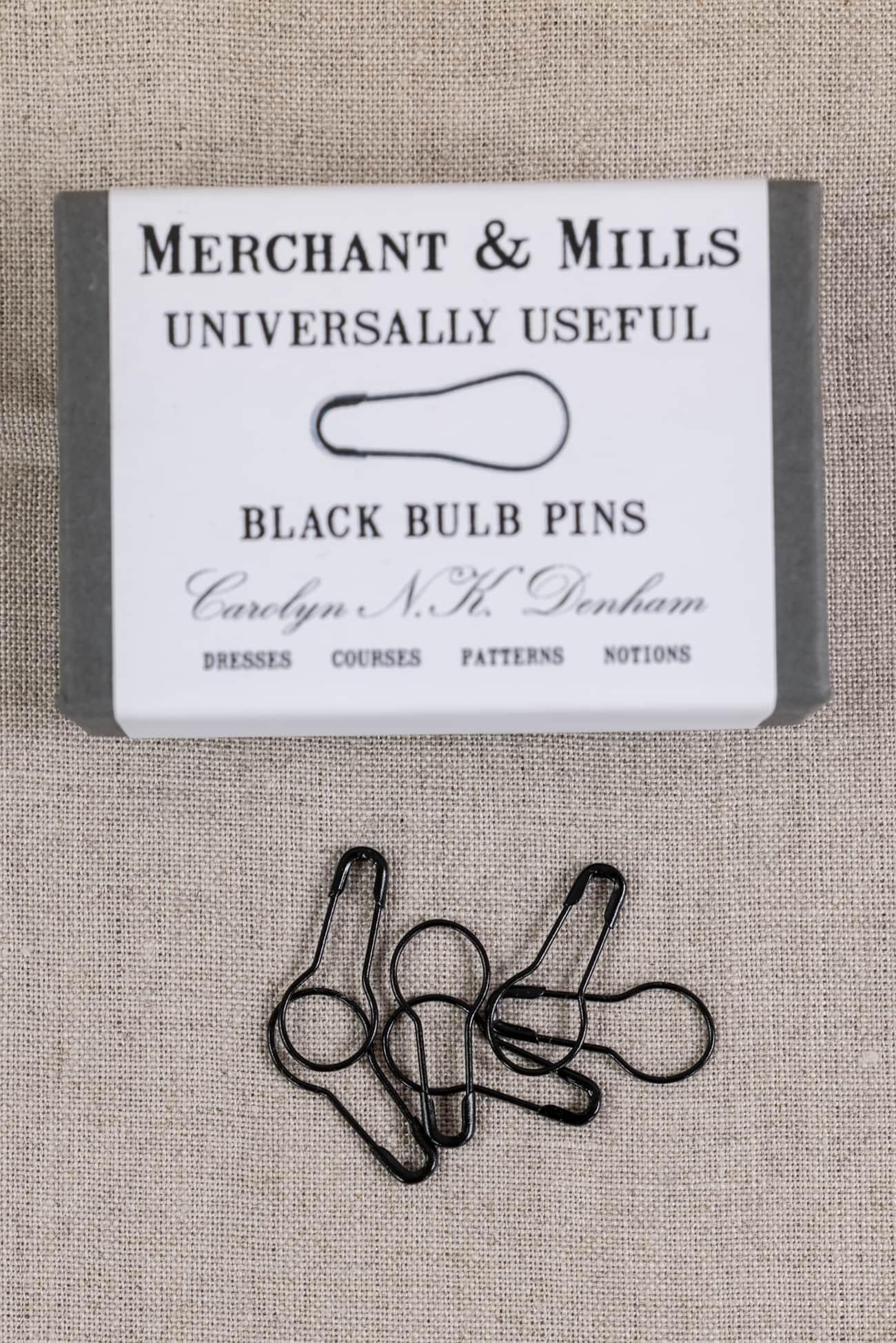 Five Pins - Marcy Tilton Fabrics