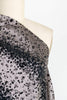 Black Frost Woven - Marcy Tilton Fabrics
