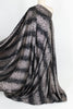 Black Frost Woven - Marcy Tilton Fabrics