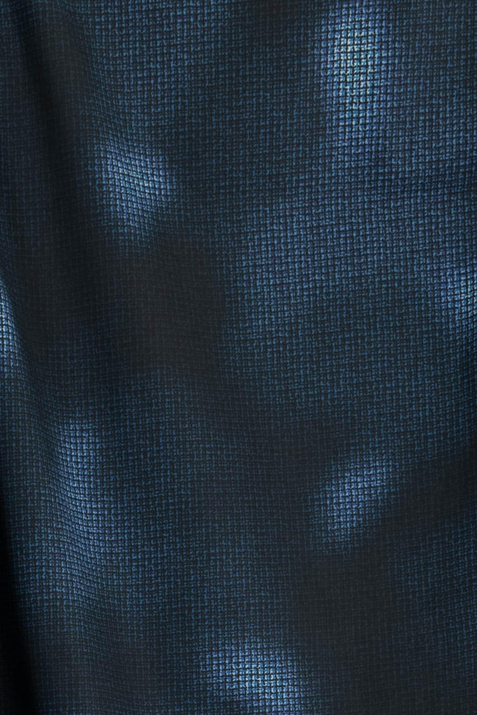 Blue Haze Italian Cotton Woven - Marcy Tilton Fabrics