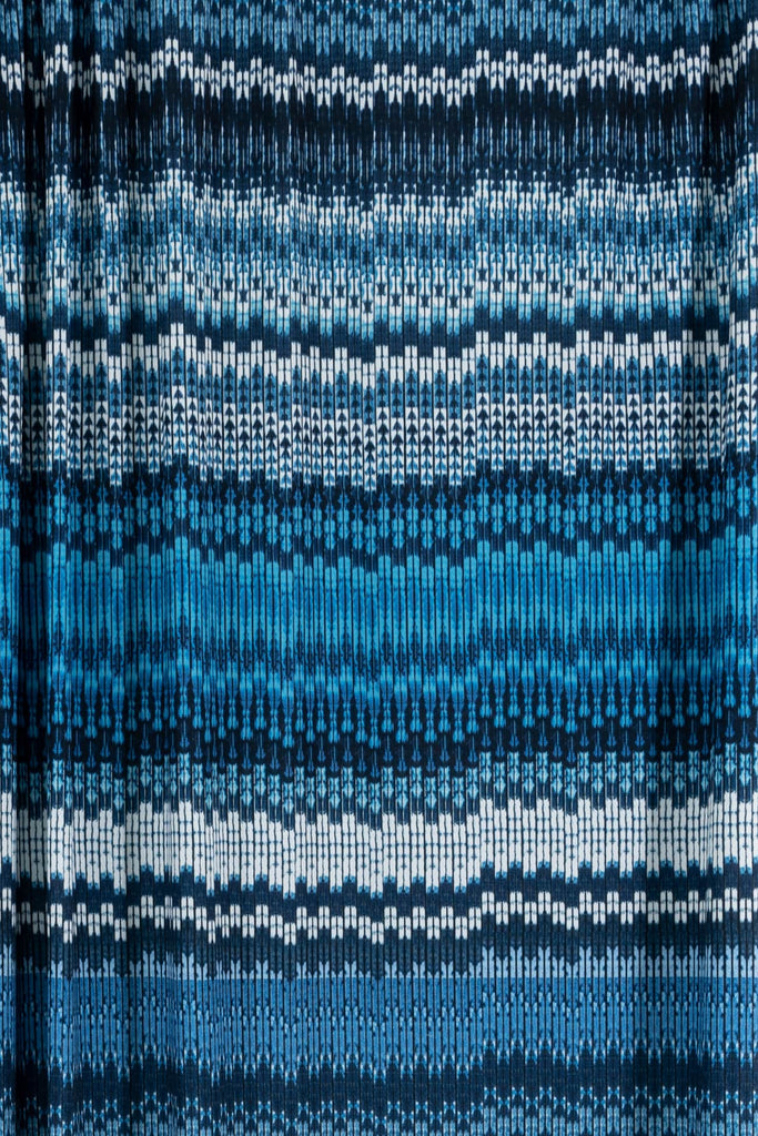 Blue Mesa Jersey Knit - Marcy Tilton Fabrics