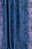 Blue Morning Silk Woven - Marcy Tilton Fabrics