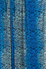 Blue Smiles Italian Viscose Woven - Marcy Tilton Fabrics