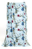Bluette Linen Woven - Marcy Tilton Fabrics