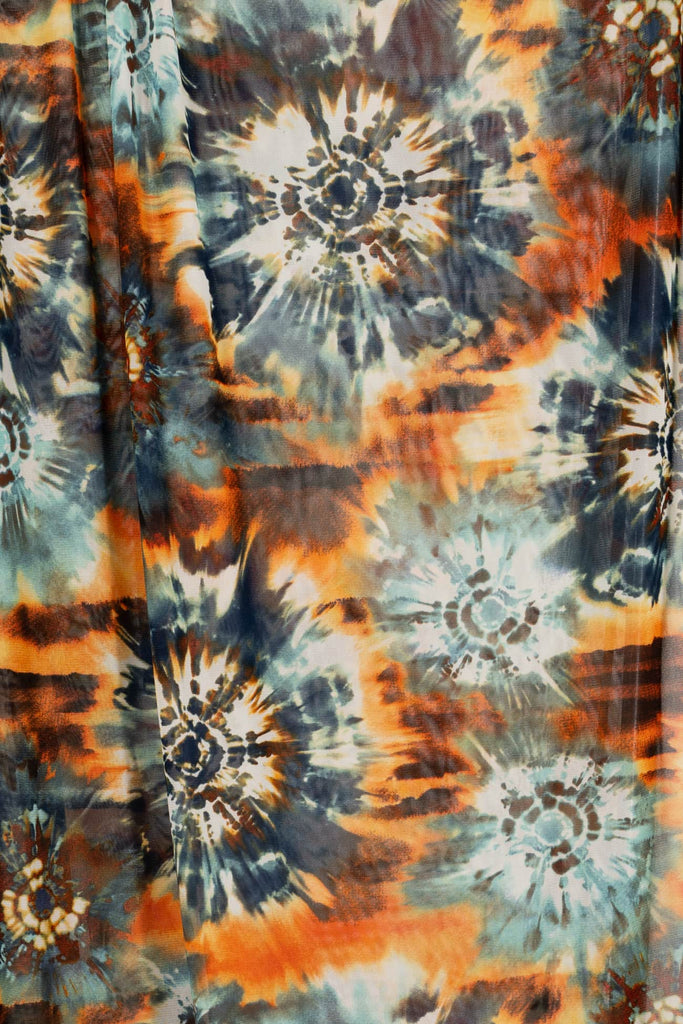 Boho Mesh Knit - Marcy Tilton Fabrics