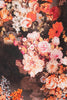 Brandy Rose Linen Woven - Marcy Tilton Fabrics
