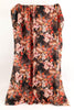 Brandy Rose Linen Woven - Marcy Tilton Fabrics