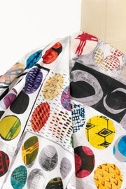 Bright Spot Cotton Woven - Marcy Tilton Fabrics