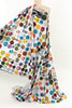 Bright Spot Cotton Woven - Marcy Tilton Fabrics