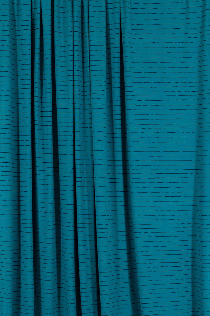 Broken Lines USA Knit - Marcy Tilton Fabrics