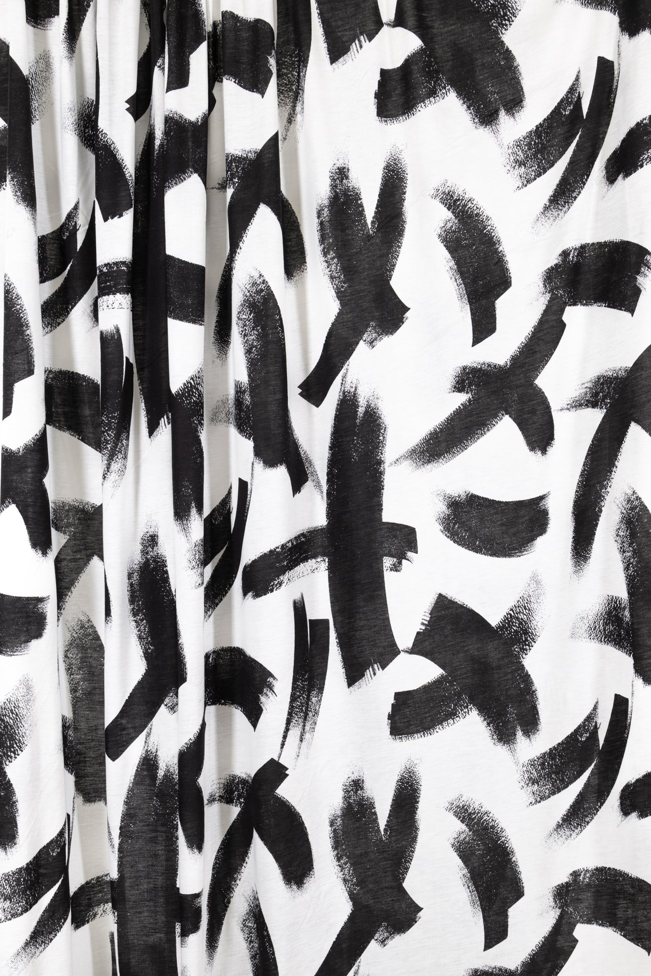 Brushstrokes Knit - Marcy Tilton Fabrics