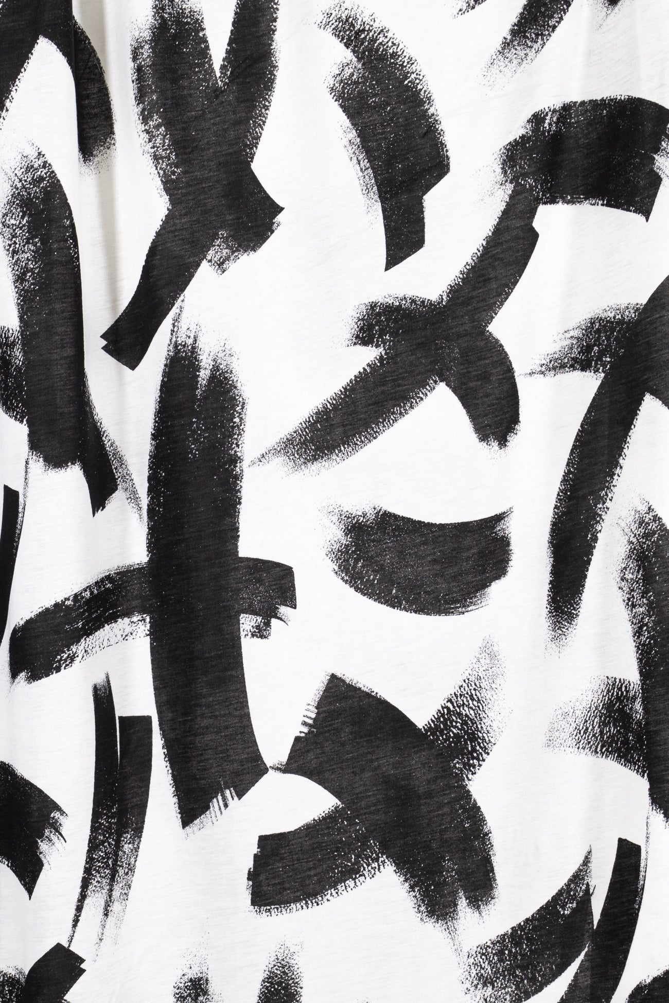 Brushstrokes Knit - Marcy Tilton Fabrics