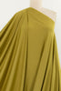 Chartreuse Ponte - Marcy Tilton Fabrics