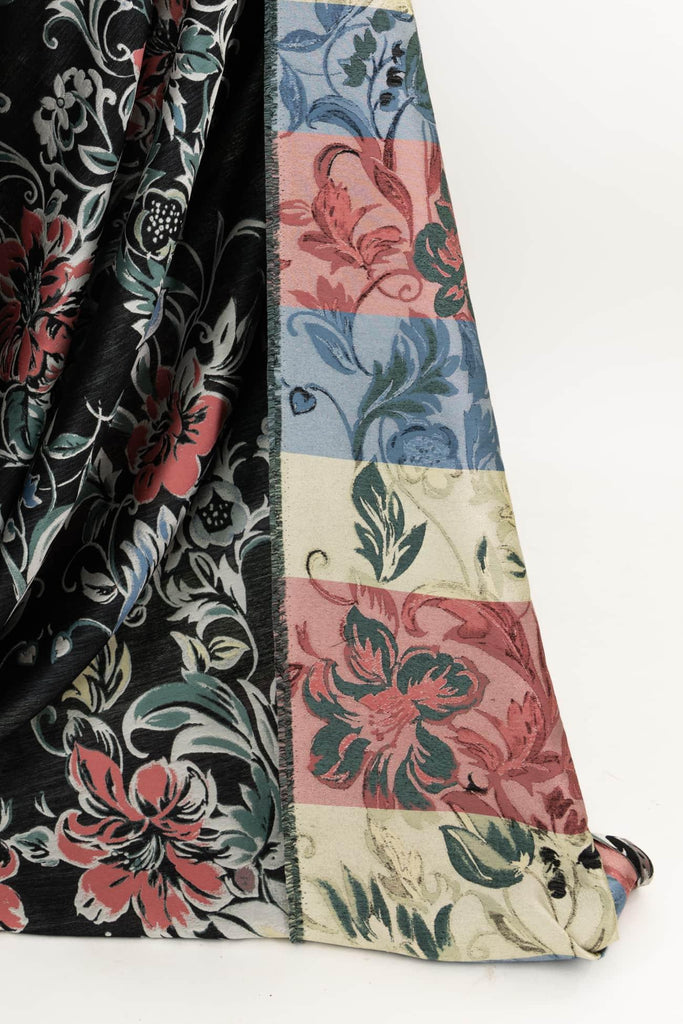 Chateau Brocade Woven - Marcy Tilton Fabrics