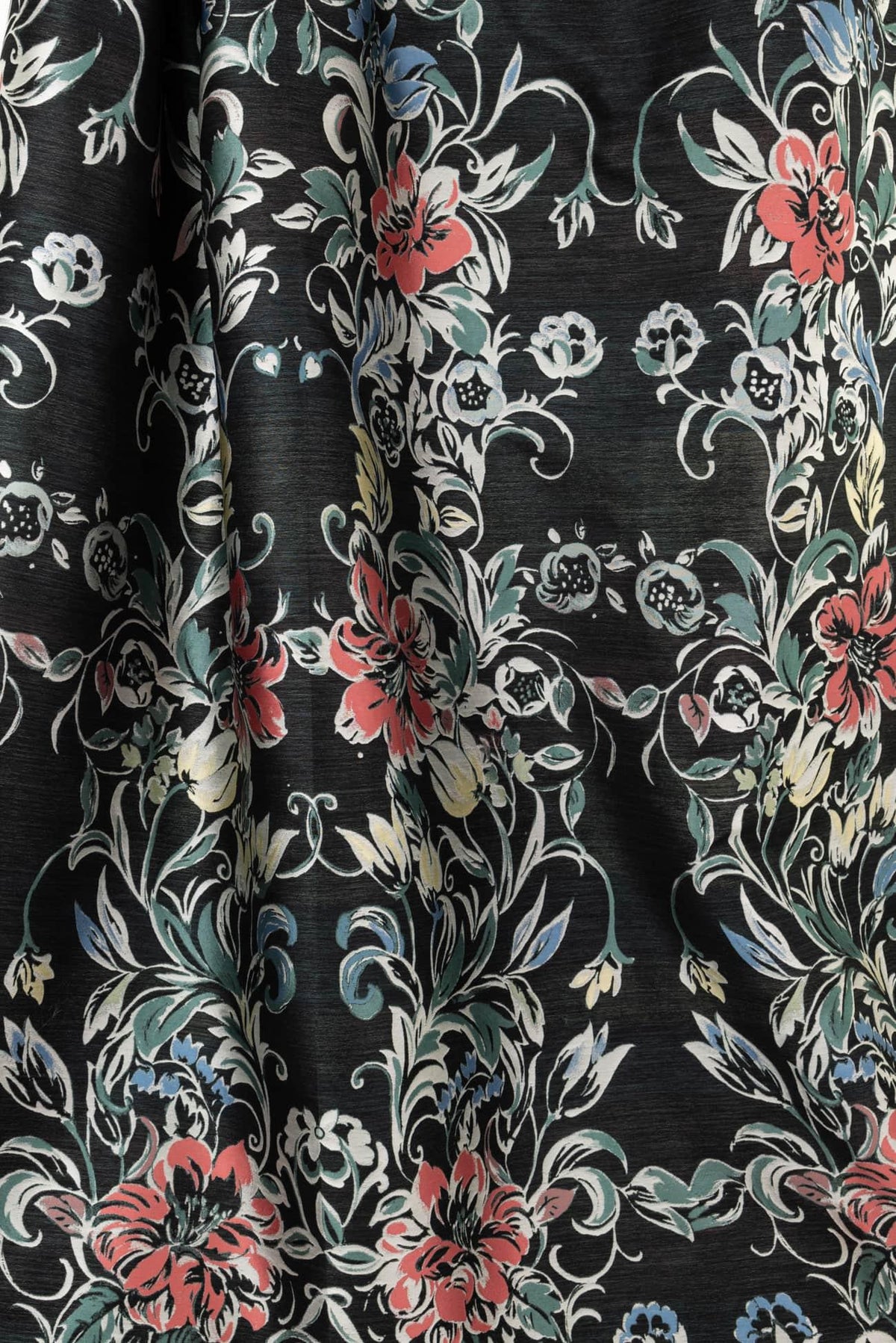 Chateau Brocade Woven - Marcy Tilton Fabrics