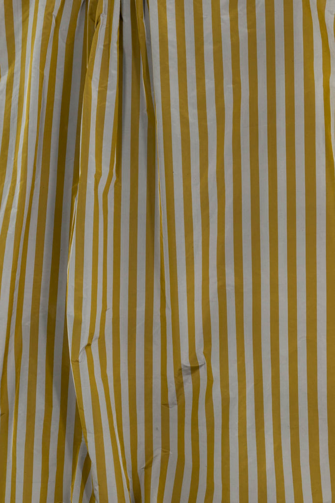 Chavi Stripes Silk Woven - Marcy Tilton Fabrics