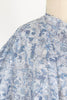 City Blues Liberty Cotton Woven - Marcy Tilton Fabrics