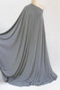 Cliff Stripe Bamboo Rayon/Spandex Knit - Marcy Tilton Fabrics
