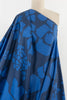 Coronado Italian Silk Woven - Marcy Tilton Fabrics