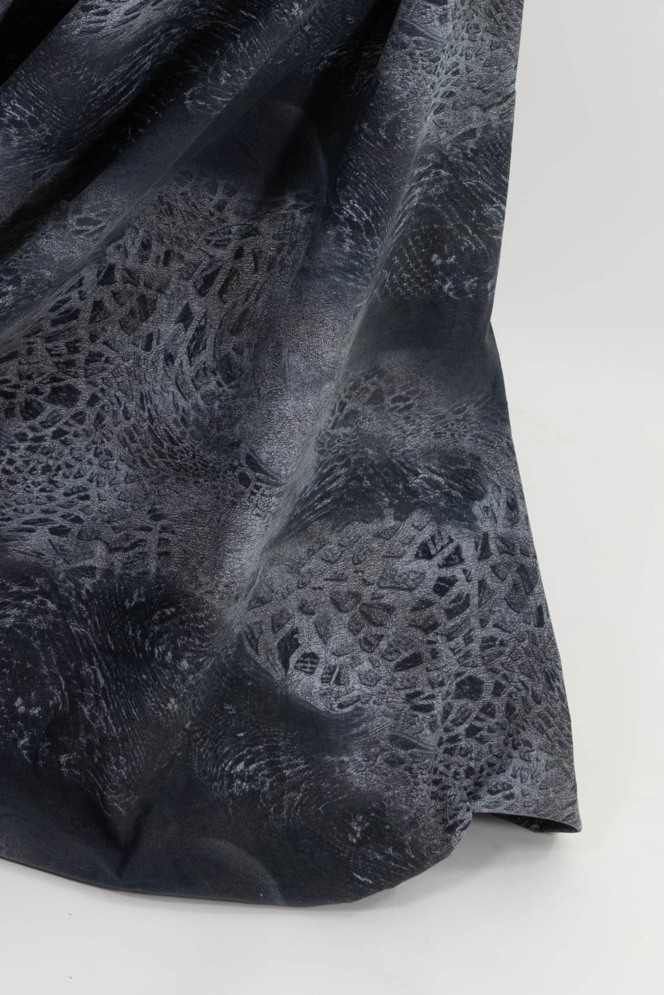 Cosmos Italian Stretch Cotton Woven - Marcy Tilton Fabrics