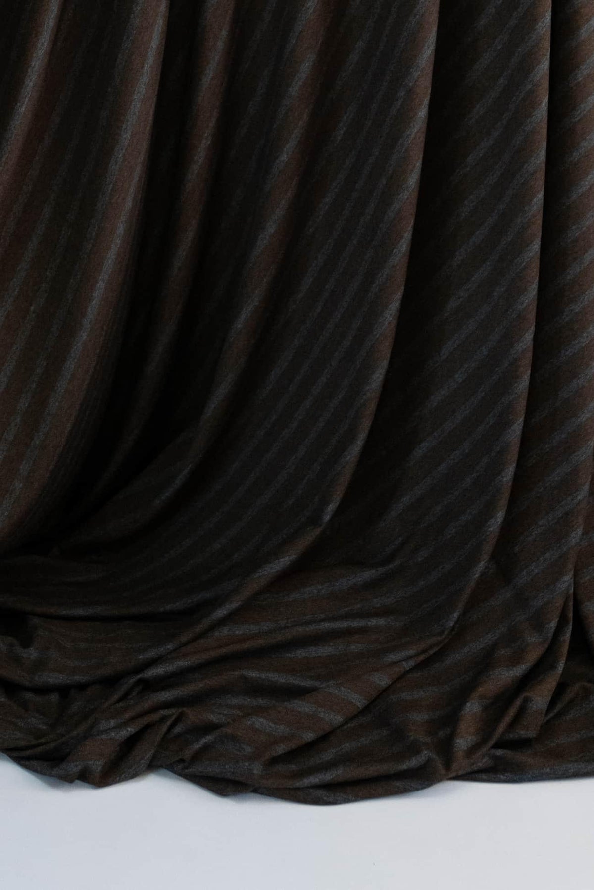 Count Basie Stripe USA Knit - Marcy Tilton Fabrics