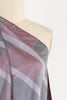 Darsha Ikat Silk Woven - Marcy Tilton Fabrics