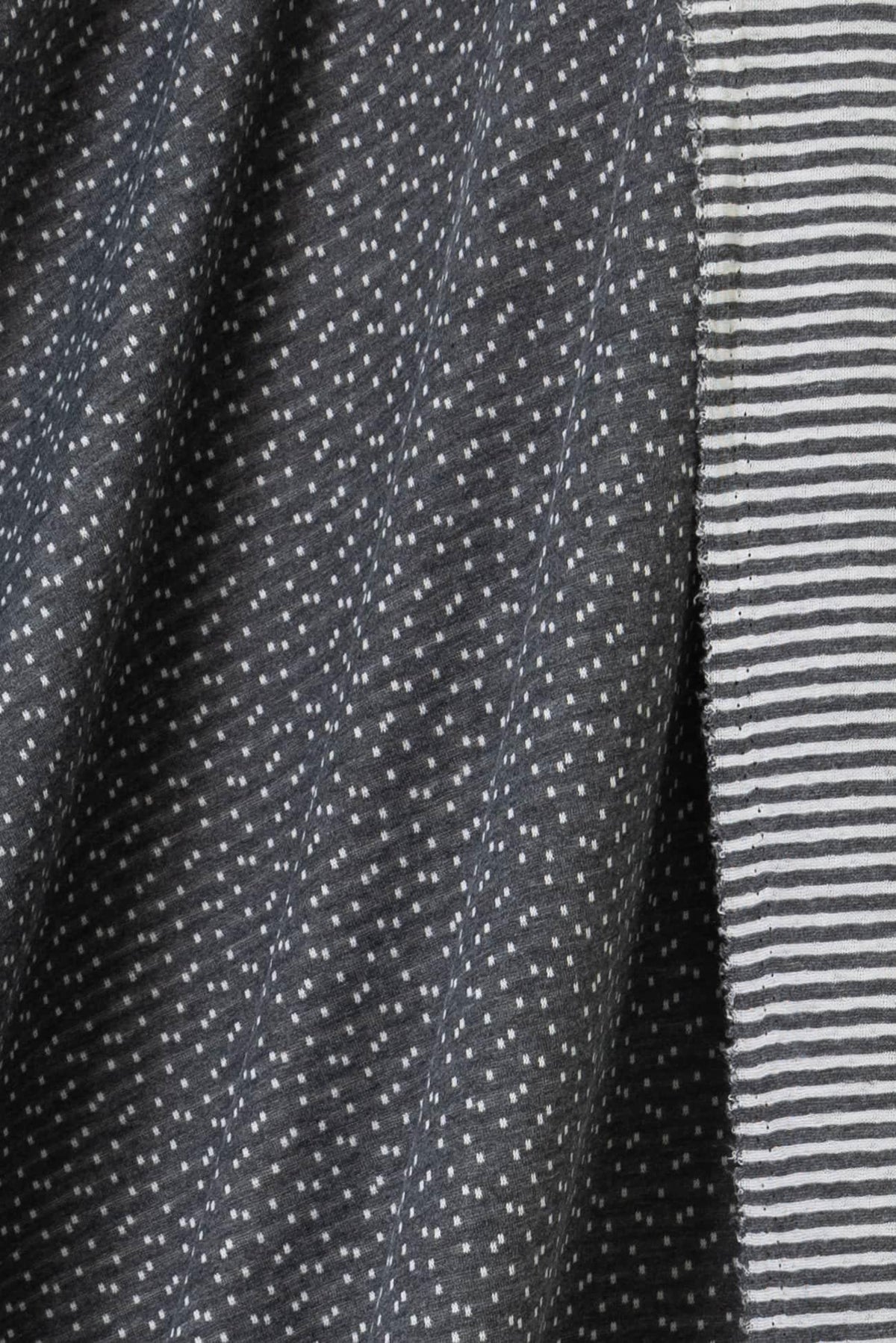 Dawn Sky Double Sided Knit - Marcy Tilton Fabrics