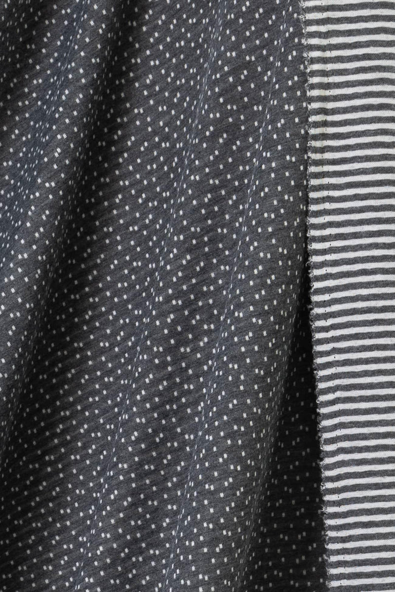 Dawn Sky Double Sided Knit - Marcy Tilton Fabrics