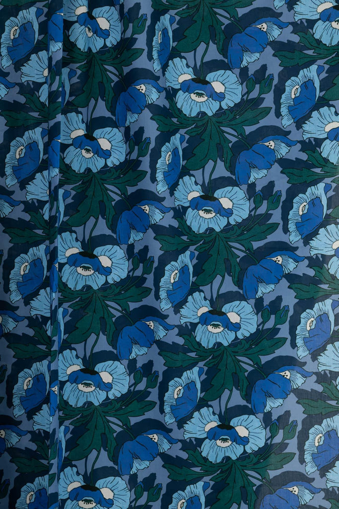 Dixter Liberty Cotton Woven - Marcy Tilton Fabrics