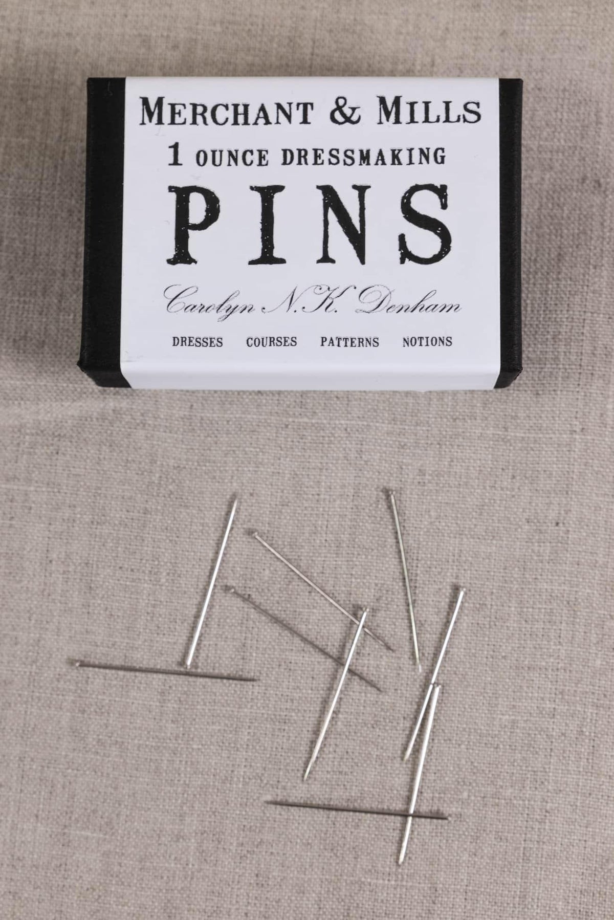 Five Pins - Marcy Tilton Fabrics